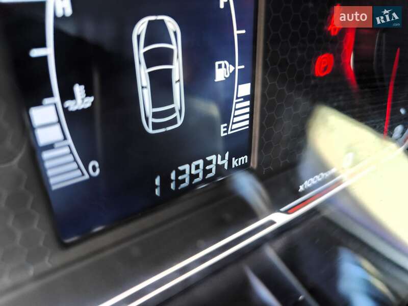 Позашляховик / Кросовер Chery Tiggo 2 2020 в Києві