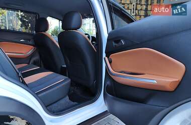 Внедорожник / Кроссовер Chery Tiggo 2 2020 в 