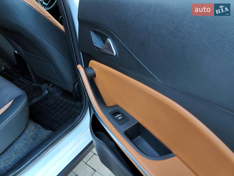 Позашляховик / Кросовер Chery Tiggo 2 2020 в Києві