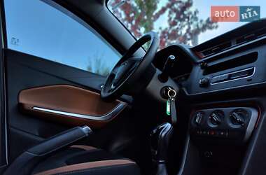 Внедорожник / Кроссовер Chery Tiggo 2 2020 в 