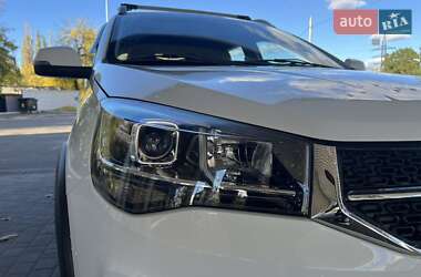 Внедорожник / Кроссовер Chery Tiggo 2 2019 в 