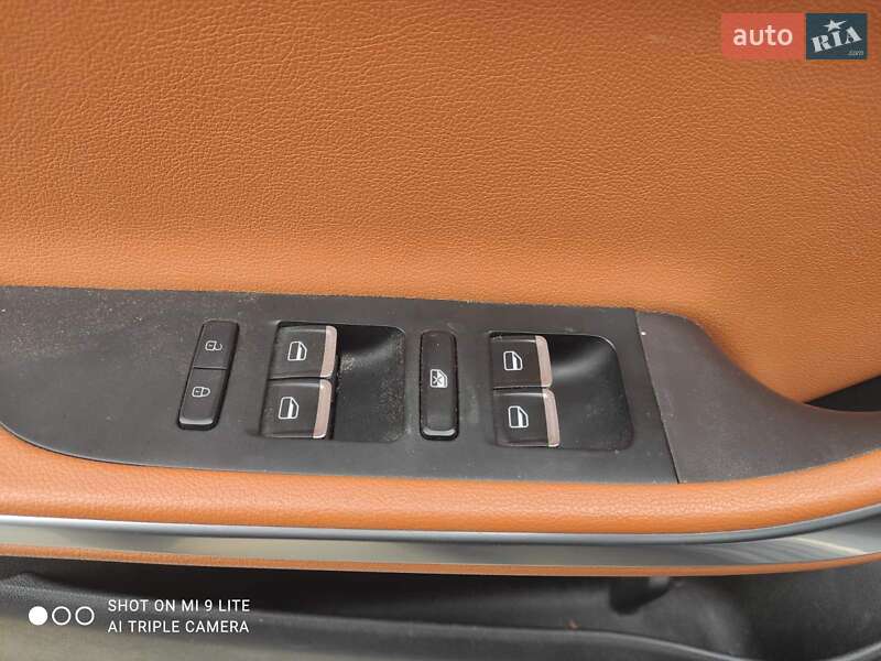 Позашляховик / Кросовер Chery Tiggo 2 2019 в Києві фото 23 Позашляховик / Кросовер Chery Tiggo 2 2019 в Києві