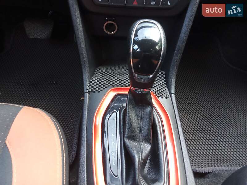 Позашляховик / Кросовер Chery Tiggo 2 2019 в Сумах