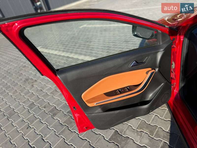 Внедорожник / Кроссовер Chery Tiggo 2 2020 в Кривом Роге фото 20 Внедорожник / Кроссовер Chery Tiggo 2 2020 в Кривом Роге