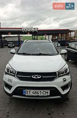 Внедорожник / Кроссовер Chery Tiggo 2 2020 в Херсоне