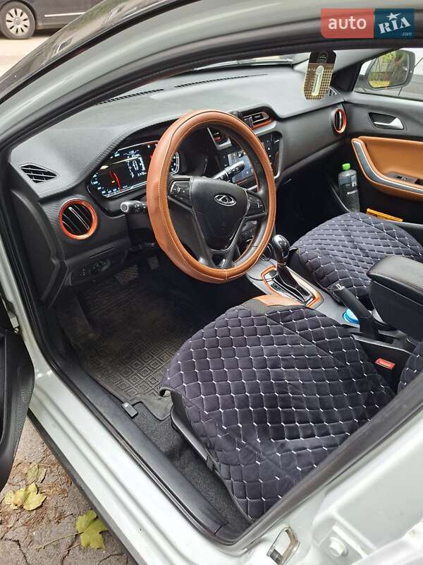 Позашляховик / Кросовер Chery Tiggo 2 2020 в Херсоні