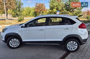 Позашляховик / Кросовер Chery Tiggo 2 2019 в 