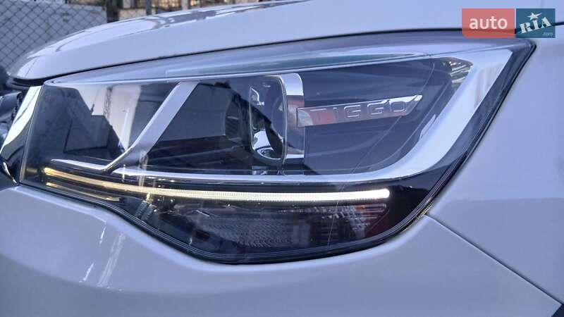 Внедорожник / Кроссовер Chery Tiggo 2 2021 в Тернополе фото 24 Внедорожник / Кроссовер Chery Tiggo 2 2021 в Тернополе
