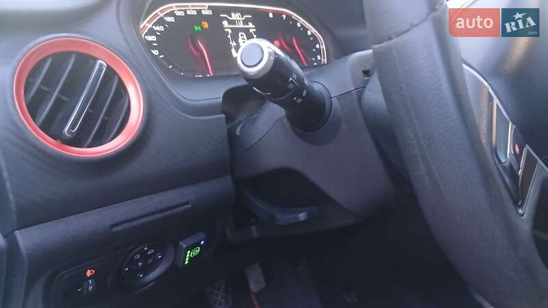 Внедорожник / Кроссовер Chery Tiggo 2 2021 в Тернополе фото 39 Внедорожник / Кроссовер Chery Tiggo 2 2021 в Тернополе