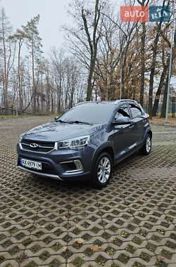 Позашляховик / Кросовер Chery Tiggo 2 2019 в Харкові