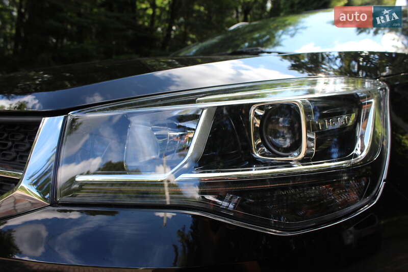 Внедорожник / Кроссовер Chery Tiggo 2 2019 в Трускавце фото 40 Внедорожник / Кроссовер Chery Tiggo 2 2019 в Трускавце