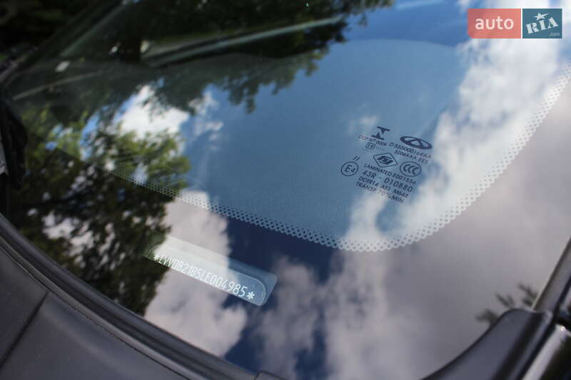 Внедорожник / Кроссовер Chery Tiggo 2 2019 в Трускавце фото 43 Внедорожник / Кроссовер Chery Tiggo 2 2019 в Трускавце