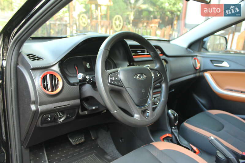 Внедорожник / Кроссовер Chery Tiggo 2 2019 в Трускавце фото 60 Внедорожник / Кроссовер Chery Tiggo 2 2019 в Трускавце