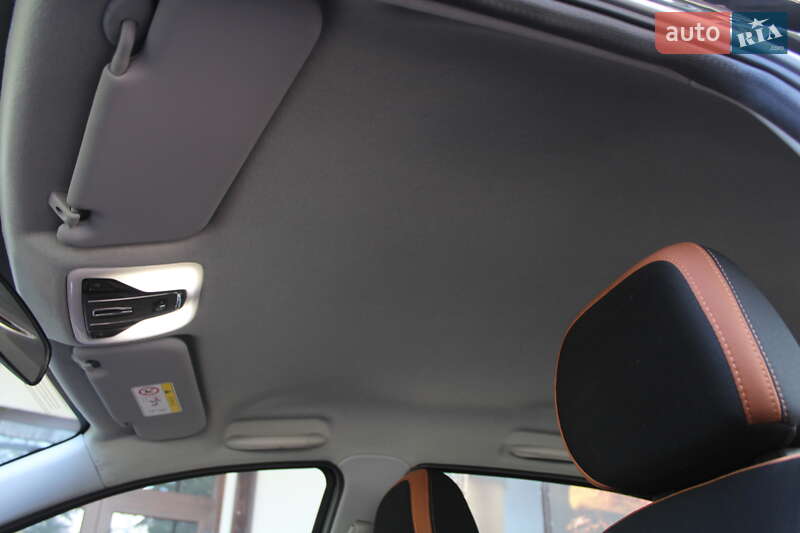 Внедорожник / Кроссовер Chery Tiggo 2 2019 в Трускавце фото 63 Внедорожник / Кроссовер Chery Tiggo 2 2019 в Трускавце