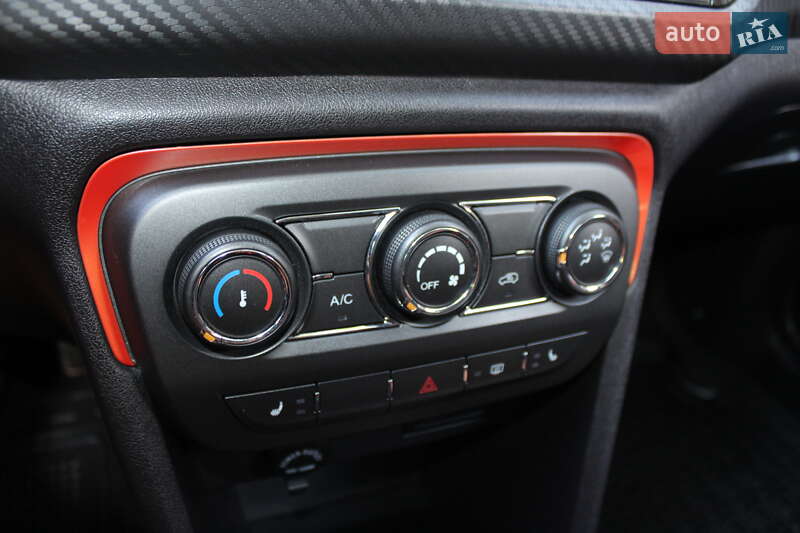 Внедорожник / Кроссовер Chery Tiggo 2 2019 в Трускавце фото 71 Внедорожник / Кроссовер Chery Tiggo 2 2019 в Трускавце