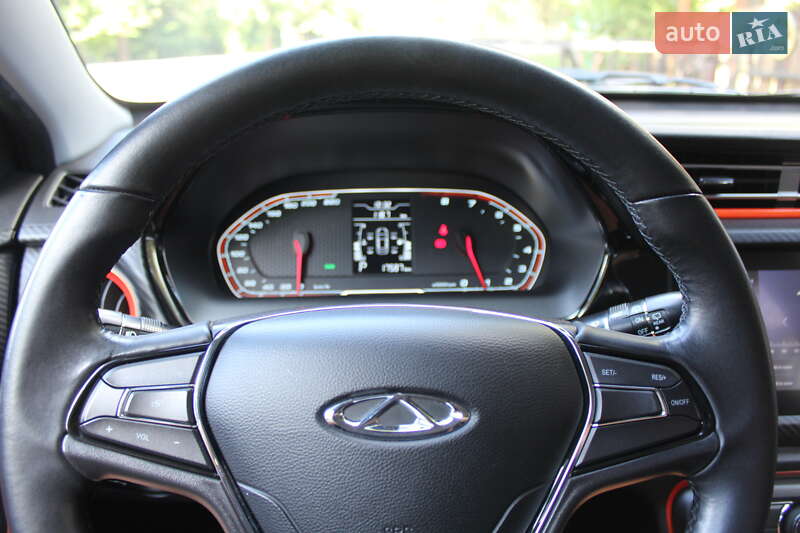 Внедорожник / Кроссовер Chery Tiggo 2 2019 в Трускавце фото 78 Внедорожник / Кроссовер Chery Tiggo 2 2019 в Трускавце