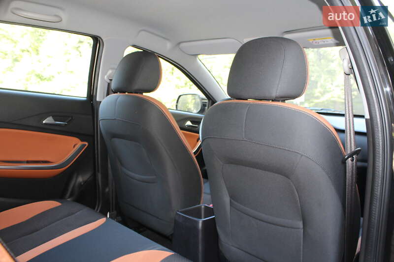 Внедорожник / Кроссовер Chery Tiggo 2 2019 в Трускавце фото 89 Внедорожник / Кроссовер Chery Tiggo 2 2019 в Трускавце