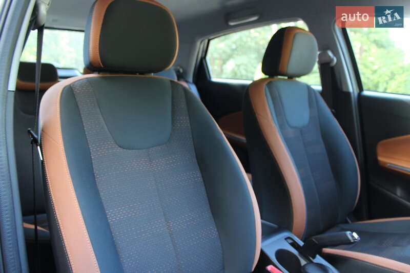 Внедорожник / Кроссовер Chery Tiggo 2 2019 в Трускавце фото 94 Внедорожник / Кроссовер Chery Tiggo 2 2019 в Трускавце