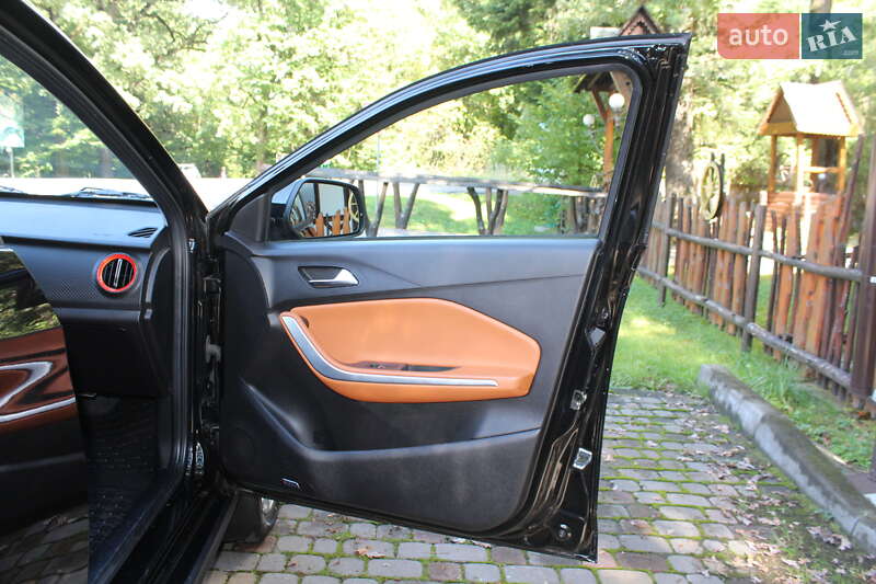 Внедорожник / Кроссовер Chery Tiggo 2 2019 в Трускавце фото 96 Внедорожник / Кроссовер Chery Tiggo 2 2019 в Трускавце