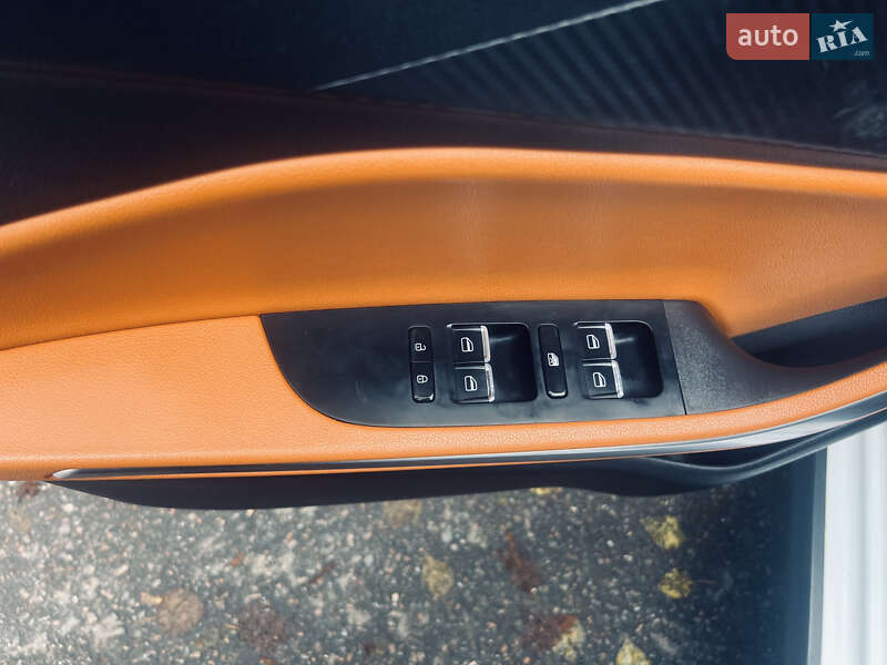 Позашляховик / Кросовер Chery Tiggo 2 2019 в Харкові фото 15 Позашляховик / Кросовер Chery Tiggo 2 2019 в Харкові