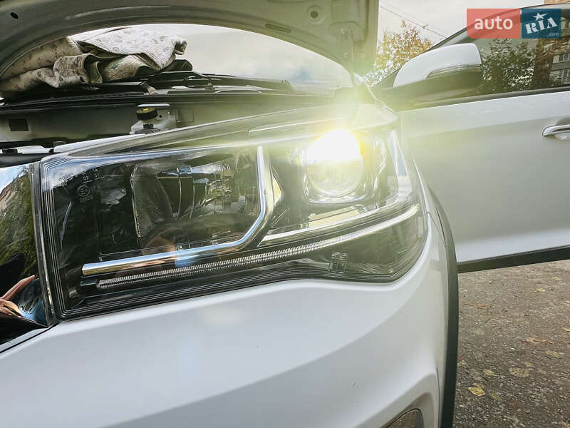 Позашляховик / Кросовер Chery Tiggo 2 2019 в Харкові фото 23 Позашляховик / Кросовер Chery Tiggo 2 2019 в Харкові