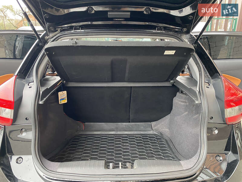 Позашляховик / Кросовер Chery Tiggo 2 2018 в Житомирі фото 17 Позашляховик / Кросовер Chery Tiggo 2 2018 в Житомирі