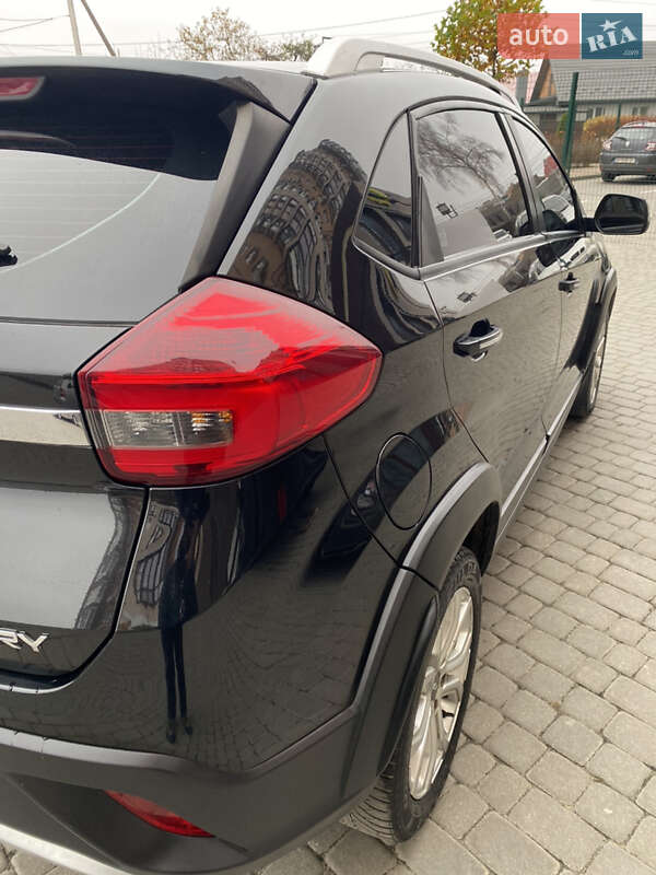 Позашляховик / Кросовер Chery Tiggo 2 2018 в Житомирі фото 20 Позашляховик / Кросовер Chery Tiggo 2 2018 в Житомирі