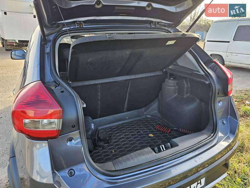 Внедорожник / Кроссовер Chery Tiggo 2 2019 в Конотопе