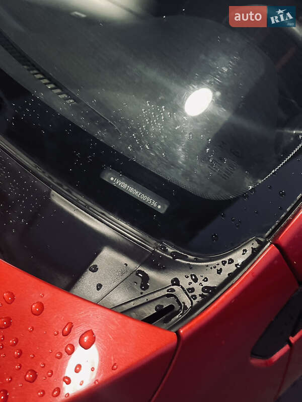 Позашляховик / Кросовер Chery Tiggo 2 2019 в Івано-Франківську фото 8 Позашляховик / Кросовер Chery Tiggo 2 2019 в Івано-Франківську