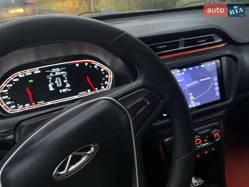 Позашляховик / Кросовер Chery Tiggo 2 2019 в Івано-Франківську фото 33 Позашляховик / Кросовер Chery Tiggo 2 2019 в Івано-Франківську