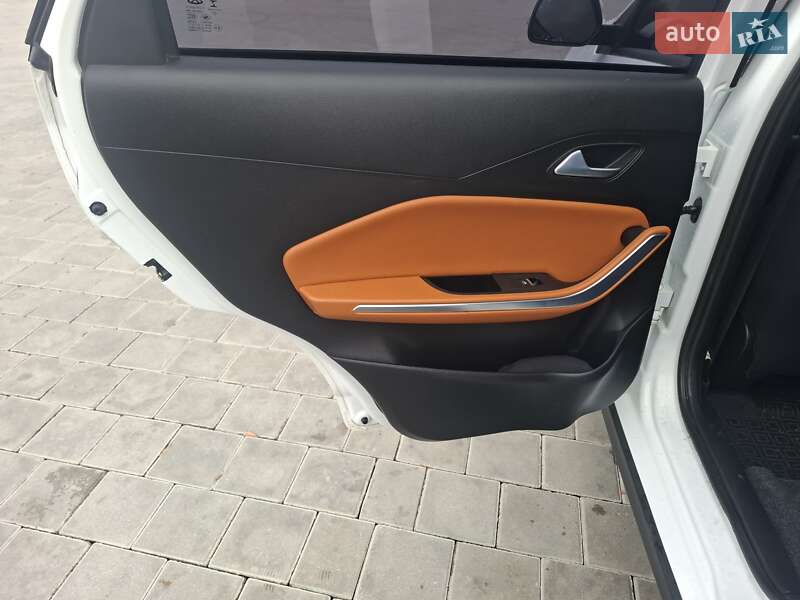 Позашляховик / Кросовер Chery Tiggo 2 2021 в Черкасах фото 12 Позашляховик / Кросовер Chery Tiggo 2 2021 в Черкасах