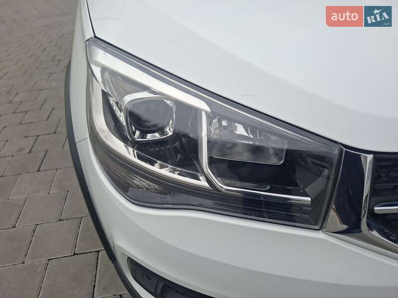 Позашляховик / Кросовер Chery Tiggo 2 2021 в Черкасах фото 23 Позашляховик / Кросовер Chery Tiggo 2 2021 в Черкасах