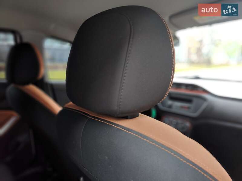 Позашляховик / Кросовер Chery Tiggo 2 2020 в Києві фото 59 Позашляховик / Кросовер Chery Tiggo 2 2020 в Києві