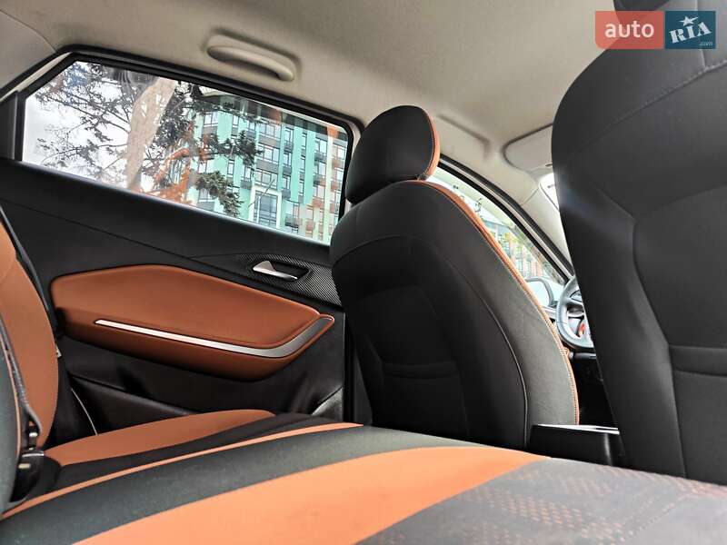 Позашляховик / Кросовер Chery Tiggo 2 2020 в Києві фото 61 Позашляховик / Кросовер Chery Tiggo 2 2020 в Києві
