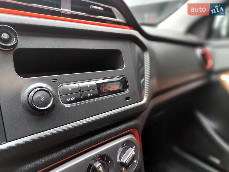 Позашляховик / Кросовер Chery Tiggo 2 2020 в Києві фото 39 Позашляховик / Кросовер Chery Tiggo 2 2020 в Києві