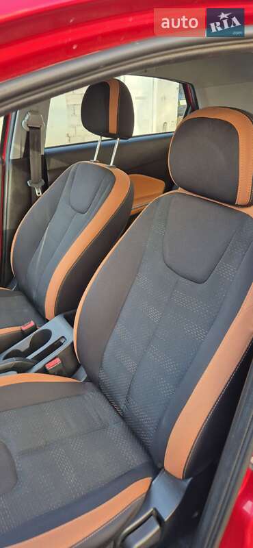 Позашляховик / Кросовер Chery Tiggo 2 2018 в Хоросткові