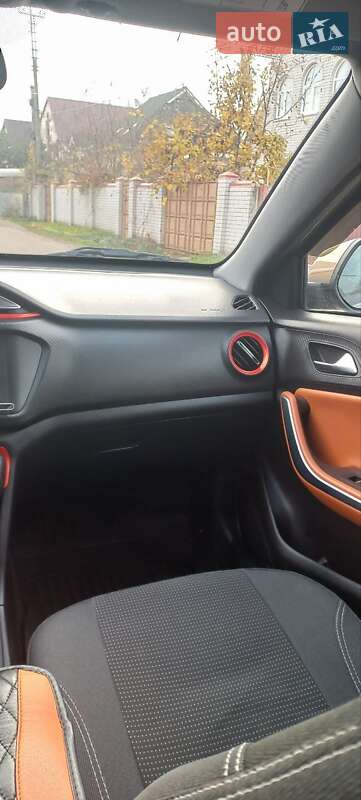 Внедорожник / Кроссовер Chery Tiggo 2 2019 в Днепре фото 8 Внедорожник / Кроссовер Chery Tiggo 2 2019 в Днепре