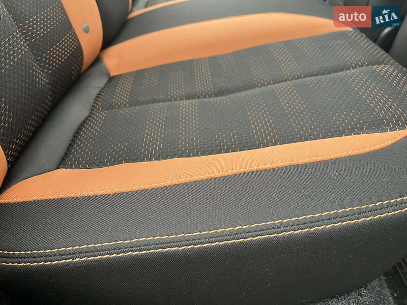 Внедорожник / Кроссовер Chery Tiggo 2 2018 в Козельщине