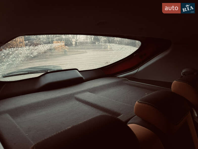 Внедорожник / Кроссовер Chery Tiggo 2 2019 в Ивано-Франковске фото 10 Внедорожник / Кроссовер Chery Tiggo 2 2019 в Ивано-Франковске