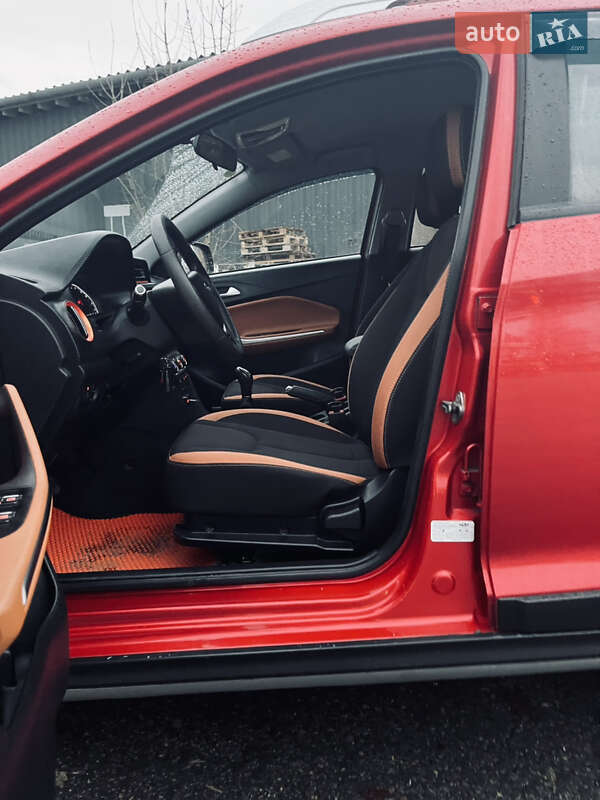 Внедорожник / Кроссовер Chery Tiggo 2 2019 в Ивано-Франковске фото 13 Внедорожник / Кроссовер Chery Tiggo 2 2019 в Ивано-Франковске