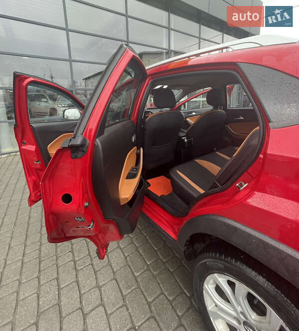 Внедорожник / Кроссовер Chery Tiggo 2 2019 в Ивано-Франковске фото 56 Внедорожник / Кроссовер Chery Tiggo 2 2019 в Ивано-Франковске