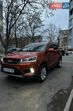 Позашляховик / Кросовер Chery Tiggo 2 2018 в Херсоні