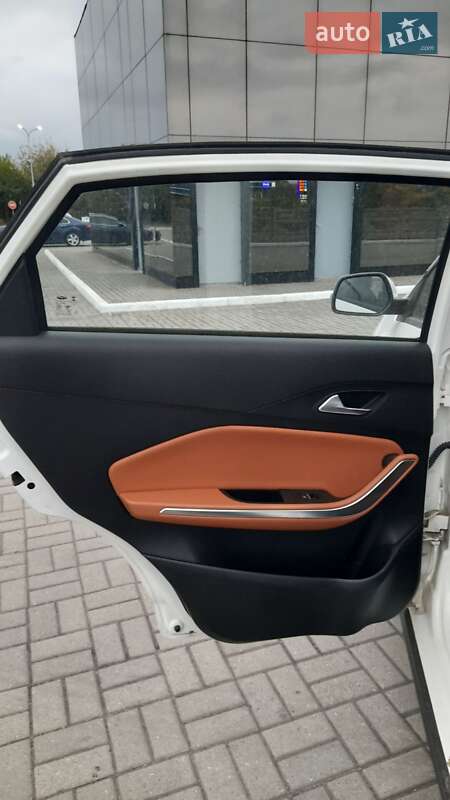 Внедорожник / Кроссовер Chery Tiggo 2 2022 в Запорожье