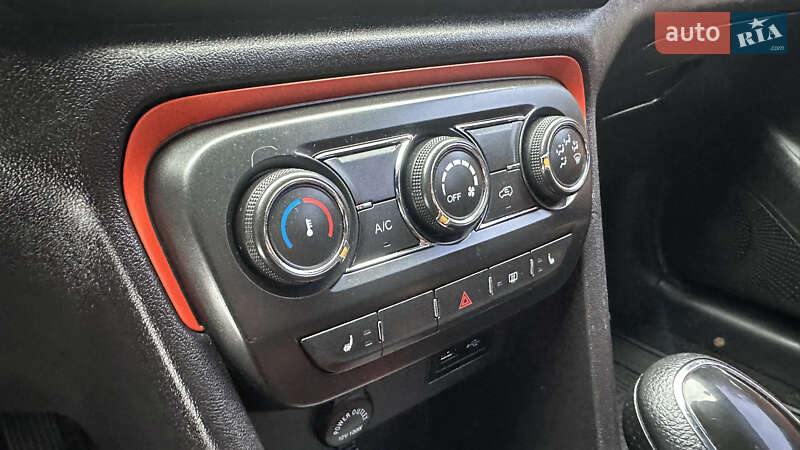 Внедорожник / Кроссовер Chery Tiggo 2 2018 в Киеве фото 26 Внедорожник / Кроссовер Chery Tiggo 2 2018 в Киеве