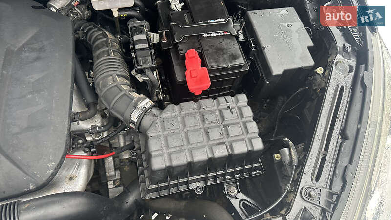 Внедорожник / Кроссовер Chery Tiggo 2 2018 в Киеве фото 36 Внедорожник / Кроссовер Chery Tiggo 2 2018 в Киеве