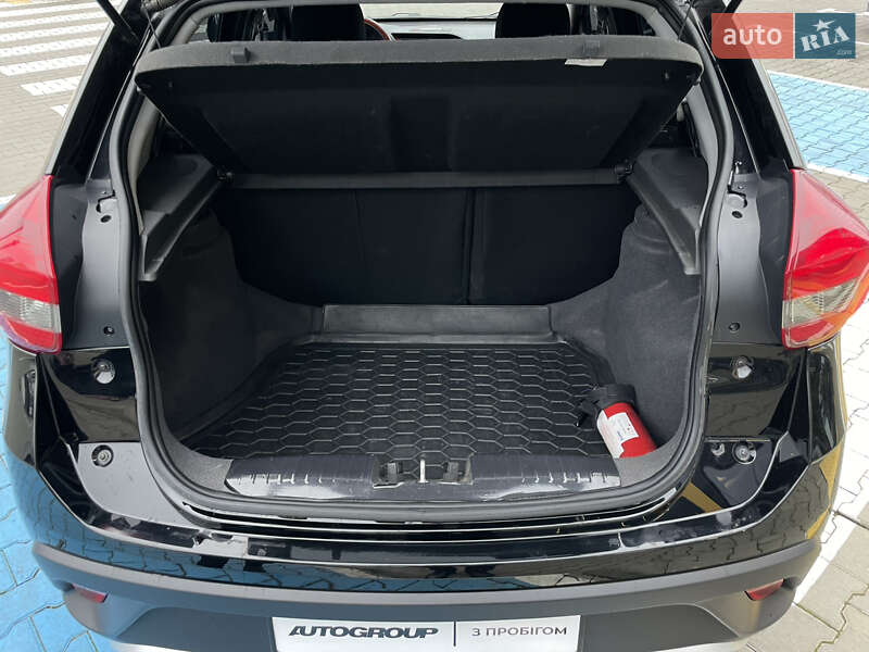 Внедорожник / Кроссовер Chery Tiggo 2 2022 в Одессе