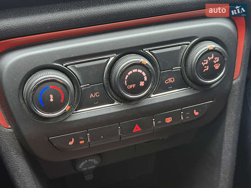 Внедорожник / Кроссовер Chery Tiggo 2 2020 в Киеве