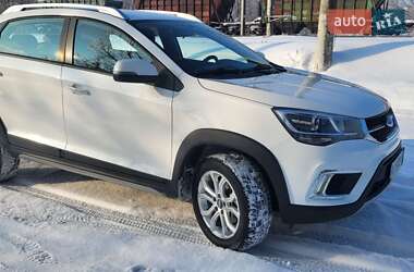 Внедорожник / Кроссовер Chery Tiggo 2 2021 в Буче