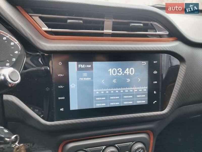 Внедорожник / Кроссовер Chery Tiggo 2 2020 в Сумах фото 10 Внедорожник / Кроссовер Chery Tiggo 2 2020 в Сумах