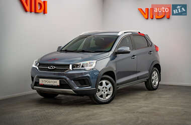 Внедорожник / Кроссовер Chery Tiggo 2 2019 в Киеве